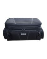 RickRak Top Dekk II Luggage Bag 73L Mounts to Most Harley Indian or Metric Racks