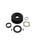 BDL 30-Tooth Transmission Trans Belt Pulley Harley 85-06 TP-30 Big Twin