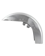 OEM Replacement 58900032 Raw Front Fender w/ Trim Holes 14-19 Harley Touring