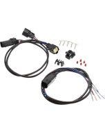 Namz NCTP-WK14 Tour Pack Wiring Installation Kit Harley Street Road Glide 14-Up