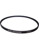APM Belt Carbon Rear Drive 1 1/8" 128T OE Repl 40022-91 Harley Sportster 91-03