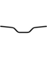 Biltwell 6109-2012 Black Tracker High 4" Rise 7/8" Handlebar Harley Sportster