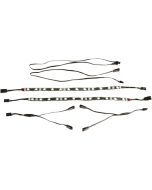 Ciro 41030 Shock & Awe 2.0 LED Accent Light Expansion Kit 12V Universal