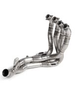 Akrapovic E-H10E2 Titanium Header Headpipes Honda CBR1000RR 2020
