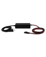Bazooka 7-Amp AC to DC Adapter Home Power Supply 12V VRPS-12V7A