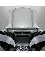 National Cycle N20407 14.6" Clear Tint VStream Windscreen Harley FLH/T 14-20