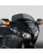 National Cycle N20016 12.5" Dark Tint VStream Windscreen Honda Gold Wing 13-16