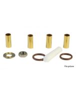 Rocker Locker DK-RL-SPT-8606 Twin Cam Rocker Kit Harley Sportster 86-06