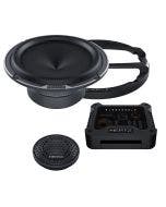 Hertz Mille MLK 165.3 LEGEND Speaker Tweeter Crossover System 