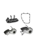 HardDrive Cam Chain Tensioner Complete Kit 99-06 Twin Cam Repl. 39954-99A & 39964-99A