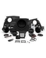 Rockford Fosgate X317-STAGE4 400W Full Stereo Upgrade 17-19 Can-Am Maverick X3
