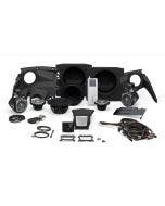Rockford Fosgate X317-STAGE5 1000W Full Stereo Upgrade 17-19 Can-Am Maverick X3