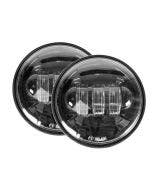 Cyron Motor ABIG4.5-A6K 4.5" LED Integrated Passing Lamp 6000K 2000 Lumen Pair