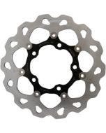 Galfer DF822FLW Front Brake Rotor Full Floating 86-99 Harley FXD XL 1710-3625 17103625