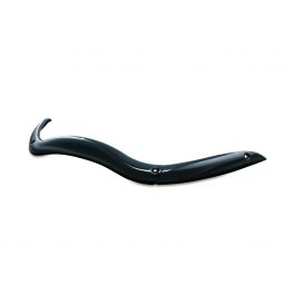 KURYAKYN WINDSHIELD TRIM FOR ROAD GLIDE 1309 