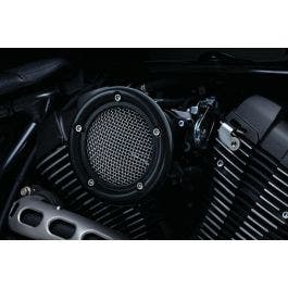 Yamaha bolt best sale hypercharger