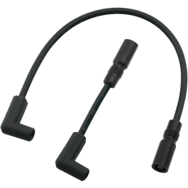 ACCEL 171098-K 8mm Black Spark Plug Wire 