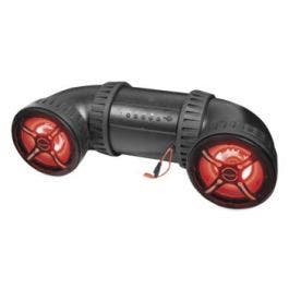 Bazooka hotsell atv tube