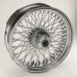 80 spoke sales harley wheels