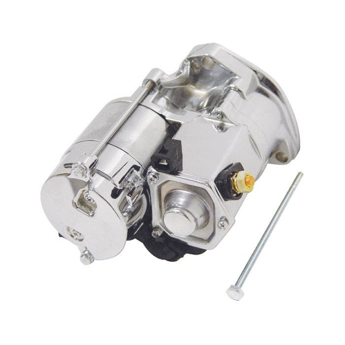 Best high torque starter harley store