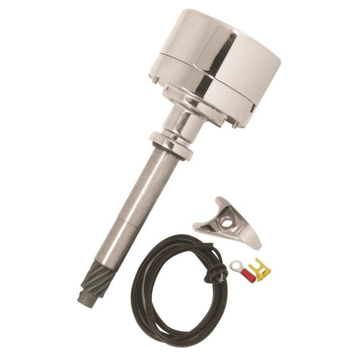 「数量限定 在庫処分セール」 Mid USA 17053 V-Factor Ignition Circuit Breaker Kit 1-Hole パーツ