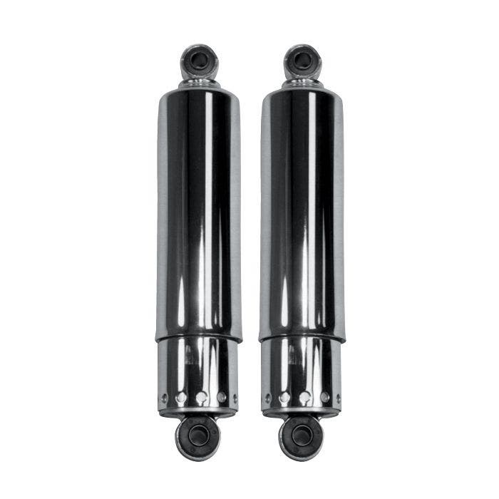 Sportster shock covers clearance
