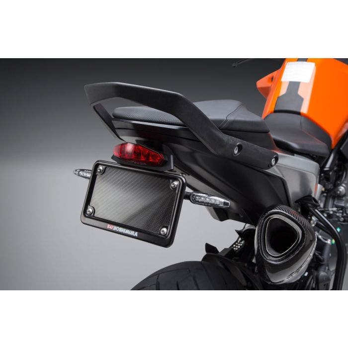 Yoshimura Fender Eliminator Kit Tail Tidy KTM Duke 790 890 19 20 070BG167900