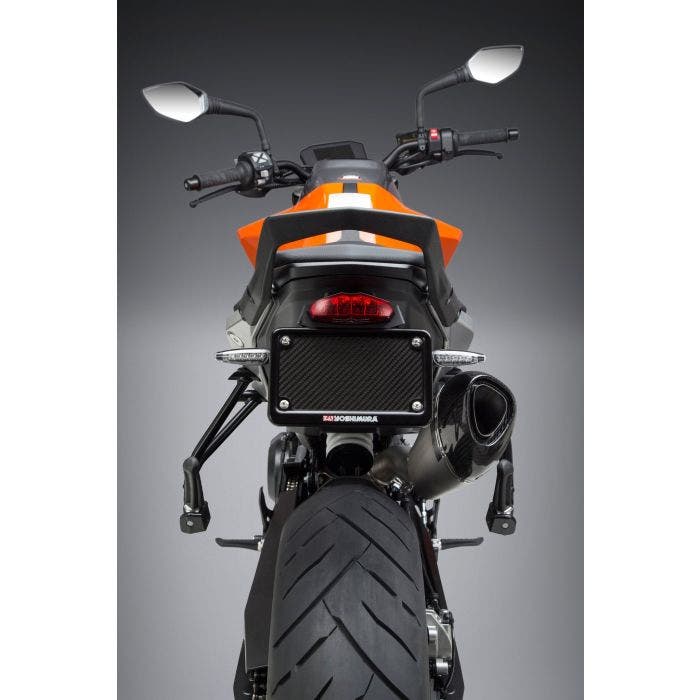 Yoshimura Fender Eliminator Kit Tail Tidy KTM Duke 790 890 19 20 070BG167900