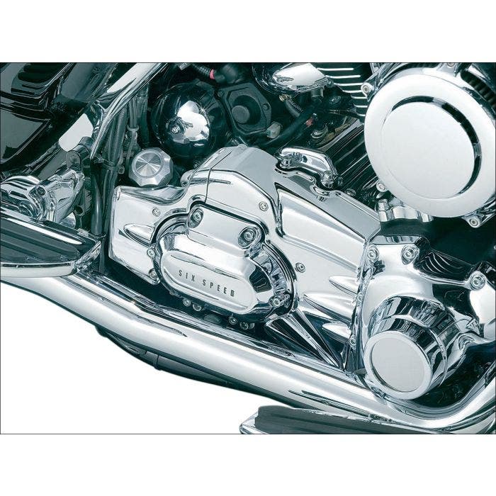 Kuryakyn chrome engine covers cheap