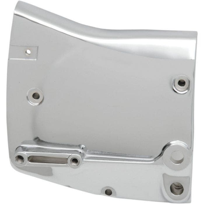 Drag Chrome Front Sprocket Cover Harley Sportster XL 91-03 Repl OE 34932-96
