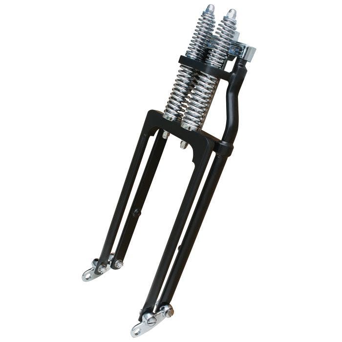 Chopper forks for harley davidson top