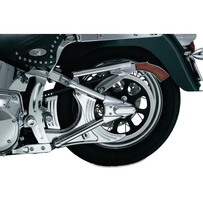 Harley davidson belt guard online