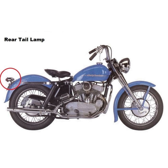 K model sportster cheap
