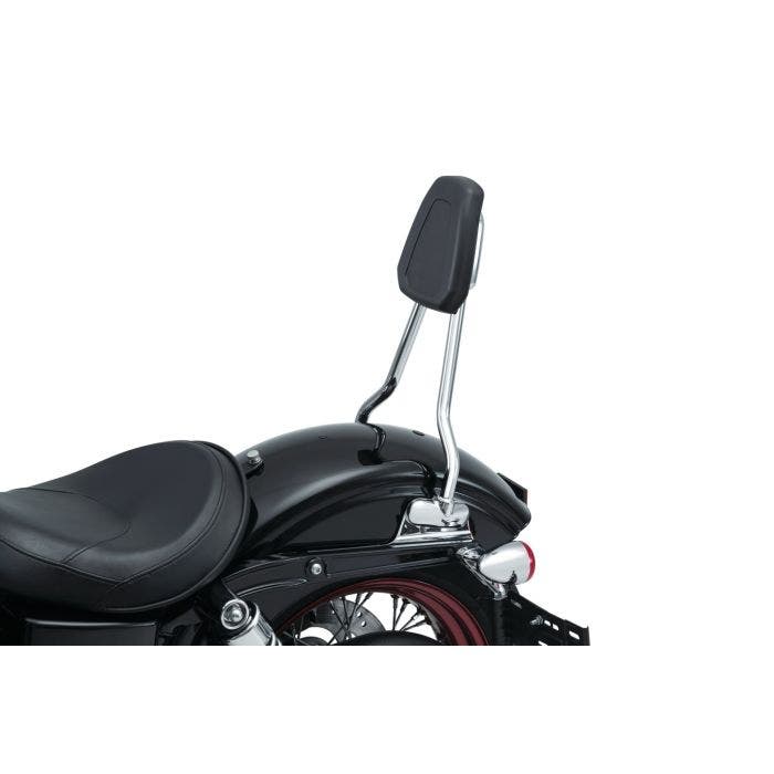 Sissy bar backrest cheap