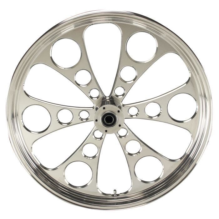 23 spoke harley wheel outlet