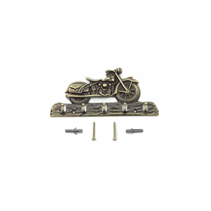 Harley Davidson Key Holder Replica Model Motorcycle Key Hanger Wall Decoration