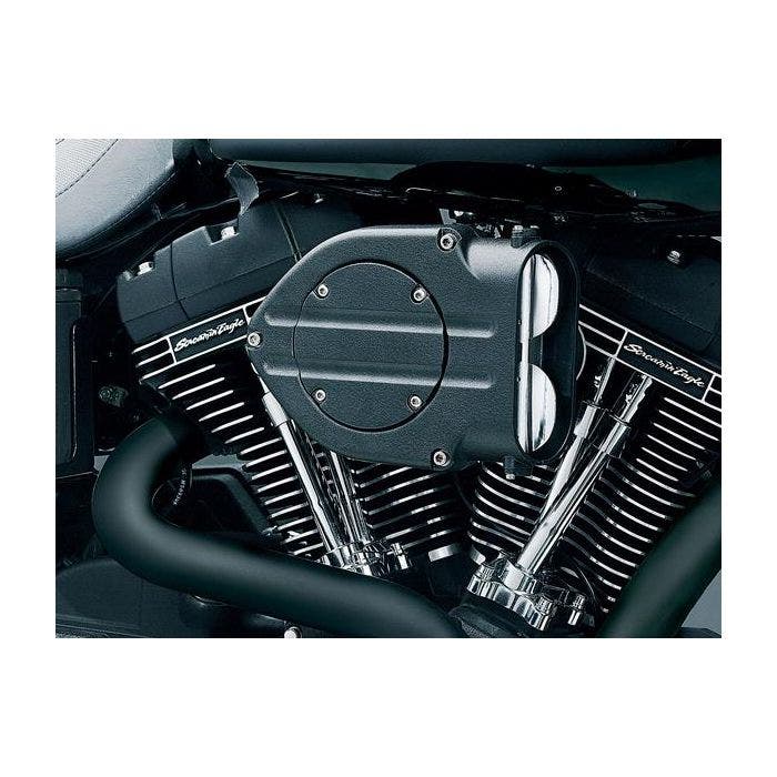 Kuryakyn hypercharger sportster 1200 cheap