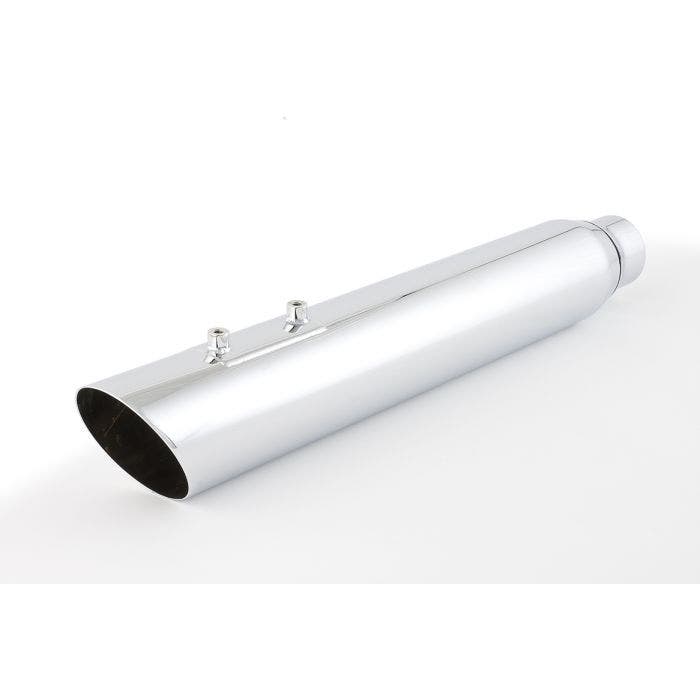 D&d motorcycle exhaust 2025