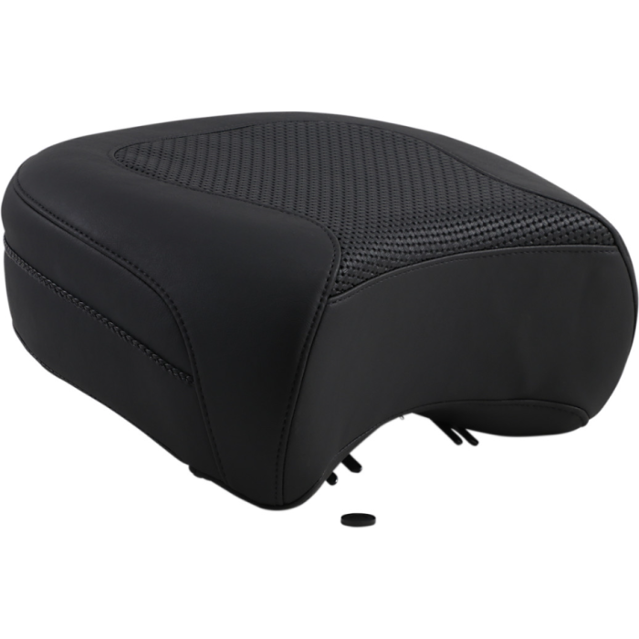 Harley davidson police seat 2025