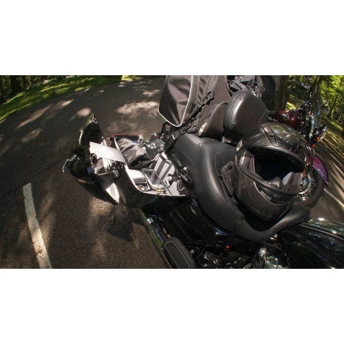 Hardstreet saddlebags hotsell