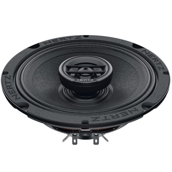 Hertz SPL Show SX 165 NEO Coaxial 6.5