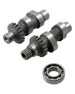 Andrews 288157 Chain Drive TW57 Series Performance Camshafts Kit 99-06 Harley