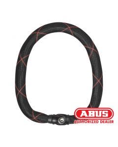 ABUS 4003318 18904 3 Steel-O-Chain Ivy 9100/140 Chain Lock 101028