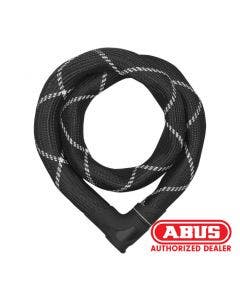 ABUS 4003318 18906 7 Steel-O-Chain Iven 8210/110 Chain Lock 101030