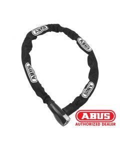 ABUS 4003318 43307 8 Steel-O-Chain 880/110 Chain Lock 101032