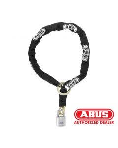 ABUS 4003318 34785 6 The Brooklyn Chain Lock Titalium Padlock 101066