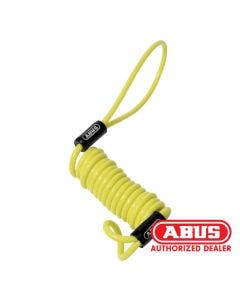 ABUS 3391960026837 Memory Cable Disc/Chain Lock 101141