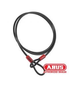 ABUS 37107 3 Cobra 10/140 4.5 Ft Cable No Lock 101157