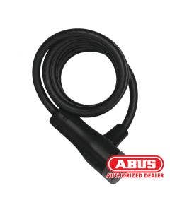 ABUS 20016 8 4508 K Coil Cable Lock  101162