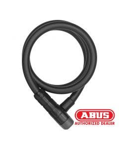 ABUS 20019 9 4508 Combination Cable Lock No Bracket 101165